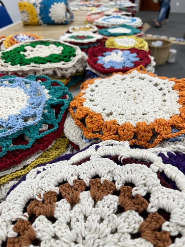 Prefeitura de Chapec&oacute; promove a Semana do Artesanato