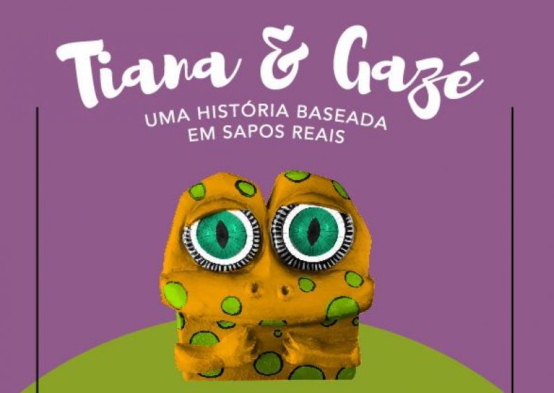 CEU das Artes recebe espetáculo teatral