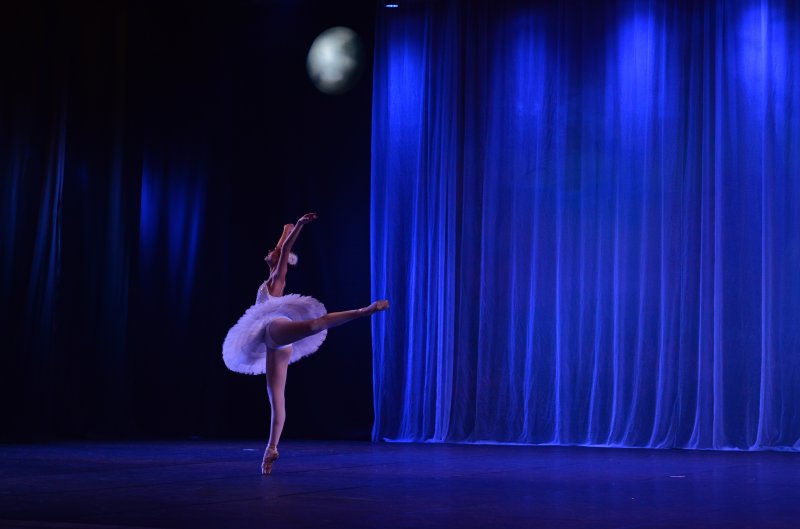 Vagas para diferentes cursos na Escola de Artes de Chapecó