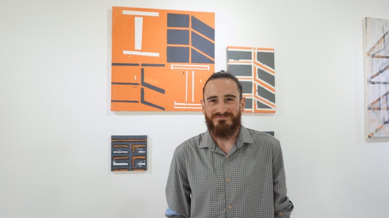 Exposição Memórias do Urbano e Decadente inicia em Chapecó