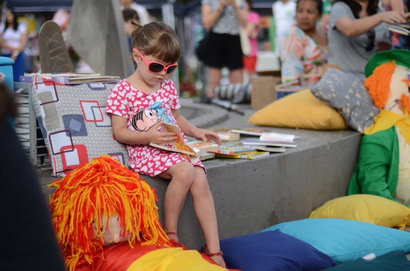 Encerra a 1ª edição do Verão Cultural
