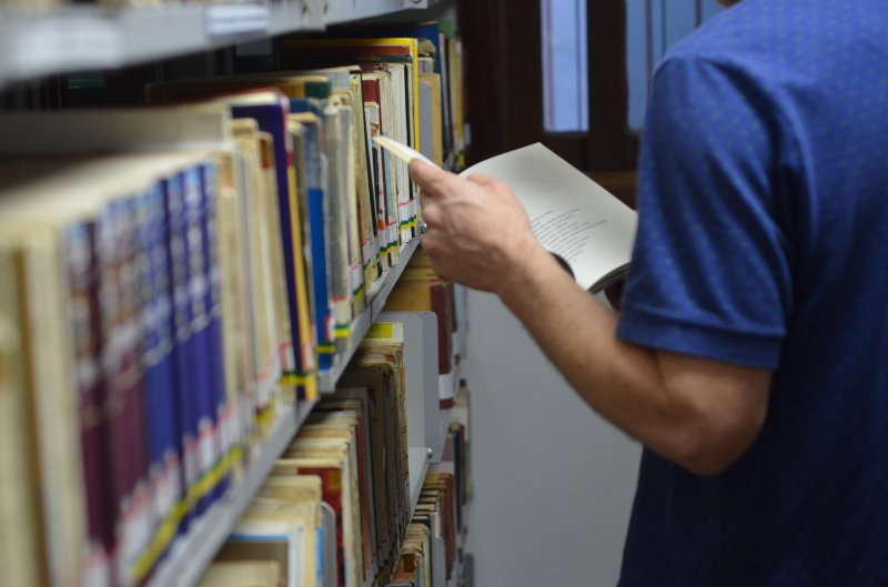 Clube dos Autores de Quinta acontece nesta semana