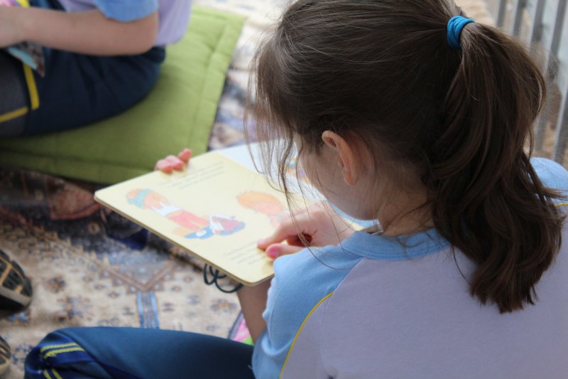 Chapecó comemora o Dia Nacional do Livro Infantil