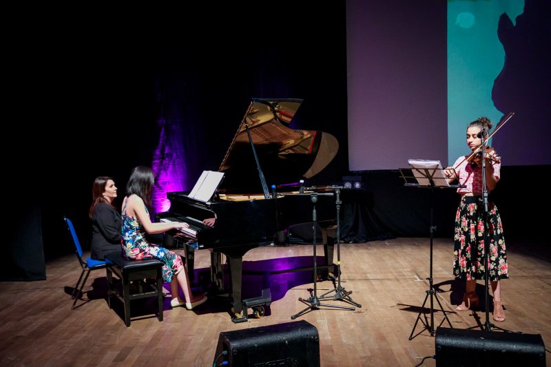12ª Semana da Música terá oficinas, shows e atividades educativas