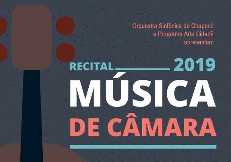 Recital de Música de Câmara 2019