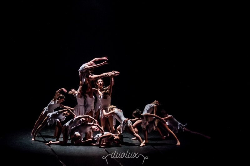 Últimas semanas para inscrição no Dança Chapecó