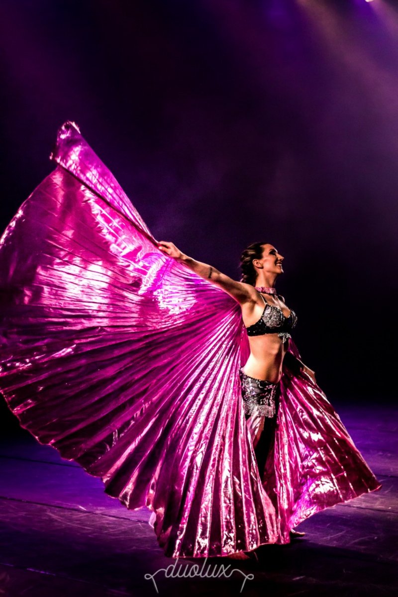  Dança Chapecó inicia nesta quarta-feira