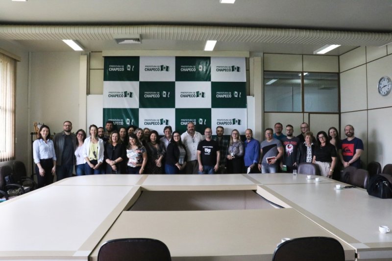 Conselho Municipal de Políticas Culturais tem novos membros