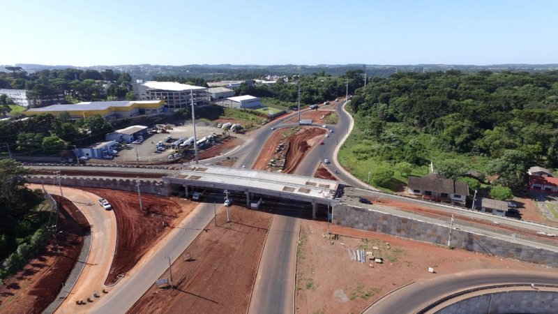 Edital de Arte Urbana está com inscrições abertas