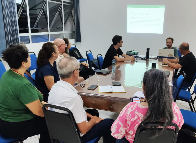 Formação complementar é fundamental para o fazer cultural