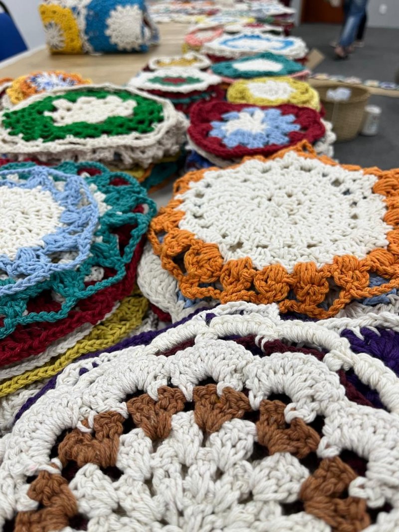 Prefeitura de Chapec&oacute; promove a Semana do Artesanato