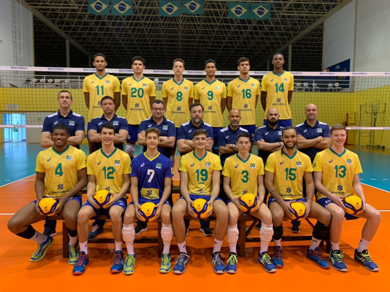 Foz irá sediar Campeonato Mundial Escolar de Vôlei em 2020 - Clickfoz