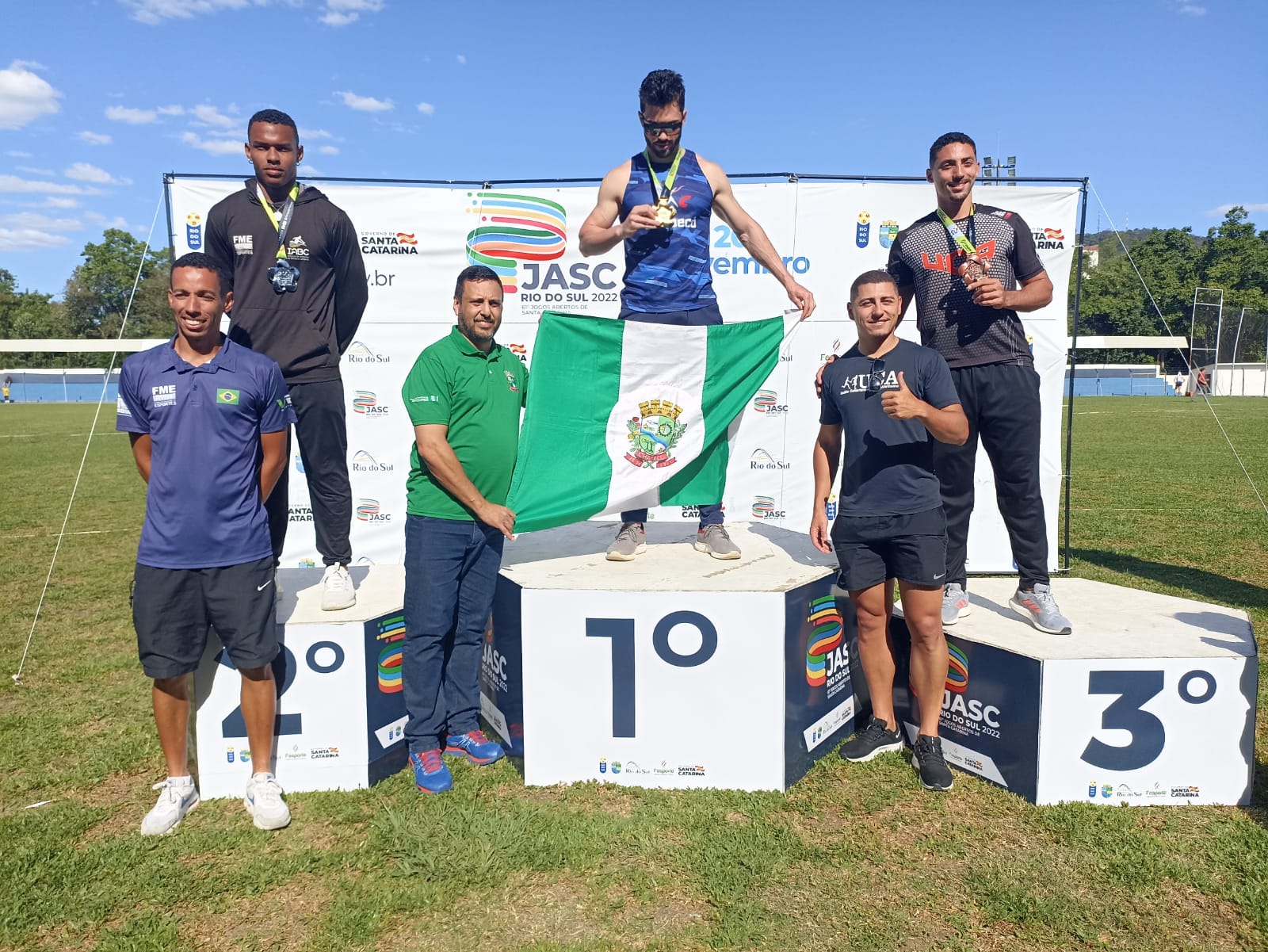 Portal do Cidadão - MUNICÍPIO DE PINHALZINHO/SC - 1º Festival de Xadrez  será realizado no sábado em Pinhalzinho