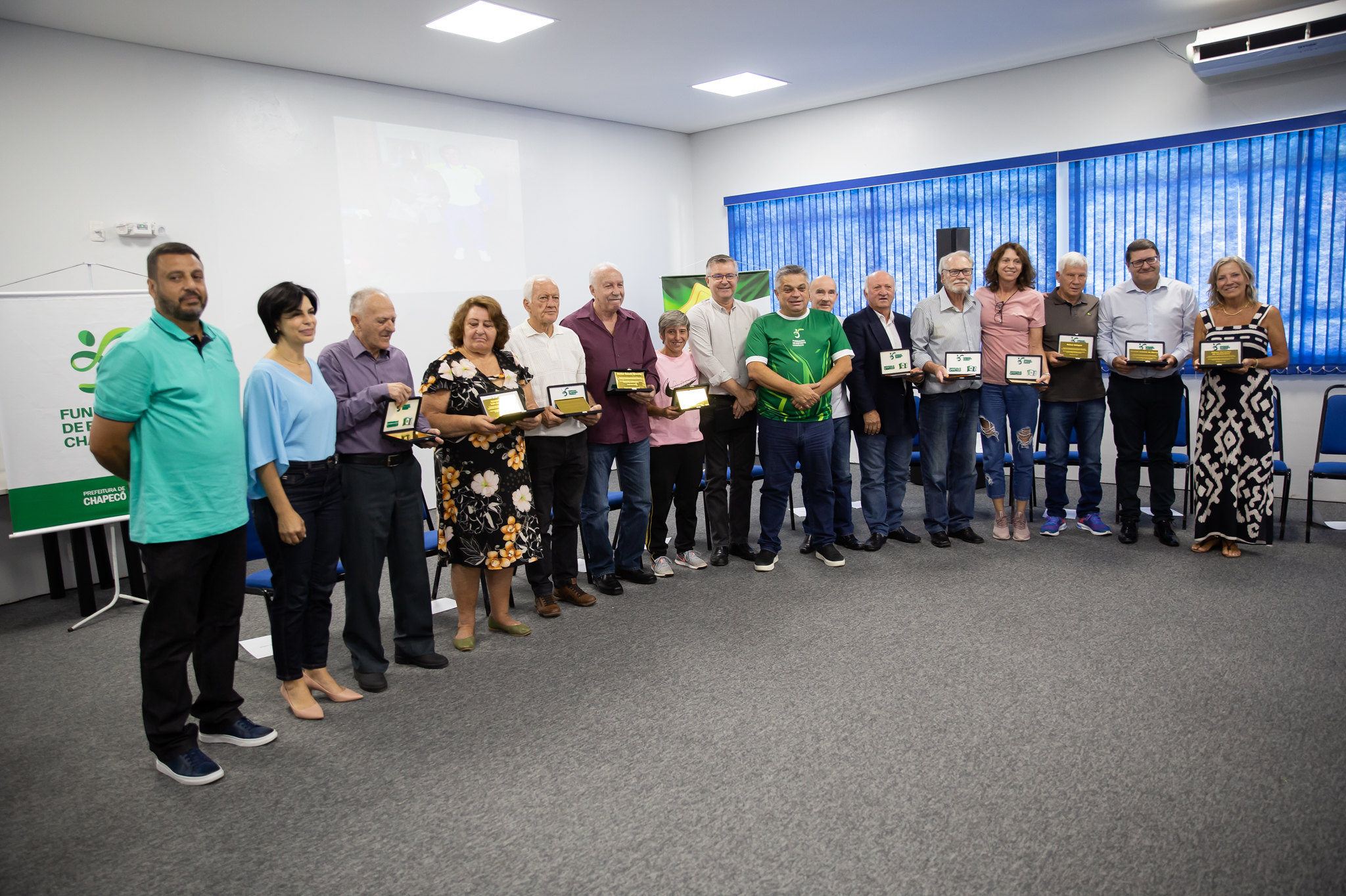 Colégio Marista Brasília apresenta campeão brasileiro de xadrez