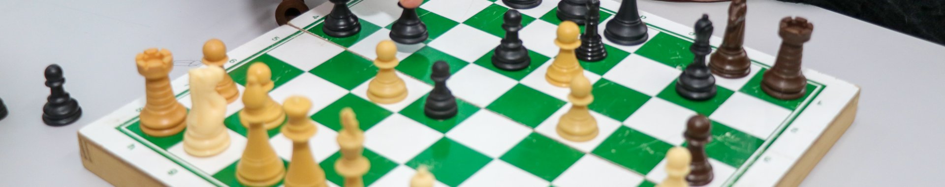 STP prepara com optimismo Olimpíada de xadrez – Téla Nón