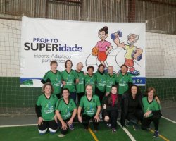 Edi&ccedil;&otilde;es anteriores dos Jjogos da Superidade. Cr&eacute;dito: SECOM/PMC