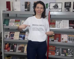 A presen&ccedil;a de um profissional habilitado ? Bibliotec&aacute;rio ? para o exerc&iacute;cio das atividades inerentes a esta profiss&atilde;o &eacute; estabelecido pela Lei 