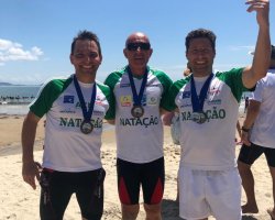 Nata&ccedil;&atilde;o &eacute; destaque em Circuito. 