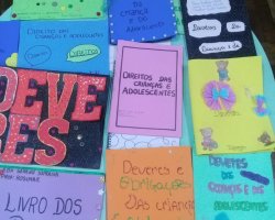 Chapecó disputa prêmio de Direitos Humanos