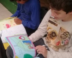 Chapecó disputa prêmio de Direitos Humanos