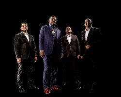 Raça Negra levará o melhor do samba para a Efapi 2017