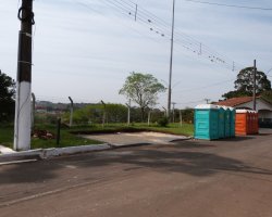 Espa&ccedil;os de conviv&ecirc;ncia ter&atilde;o acessibilidade