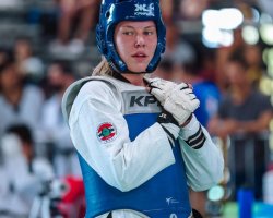 Isabela Silva / Fotoatleta 