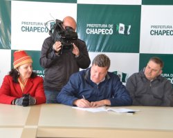 Posse Conselho da Mulher