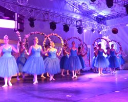 Escola de Artes e o Programa Arte Cidad&atilde; far&atilde;o apresenta&ccedil;&otilde;es