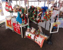 Fotos da edi&ccedil;&atilde;o 2017 da Feira. 