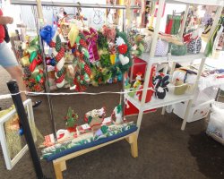 Fotos da edi&ccedil;&atilde;o 2017 da Feira. 