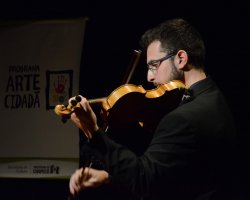 Editais apoiam diversas iniciativas culturais