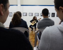 Editais apoiam diversas iniciativas culturais