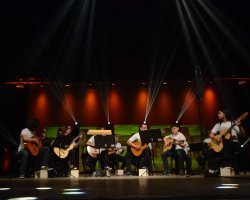 Editais apoiam diversas iniciativas culturais