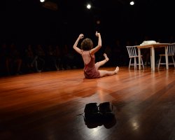 Editais apoiam diversas iniciativas culturais