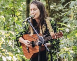 Foto: Luan Zanchet / Salva Cultura e Arte