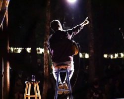 Cr&eacute;ditos: Arquivo Nossa Maloca