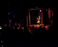 Cr&eacute;ditos: Arquivo Nossa Maloca