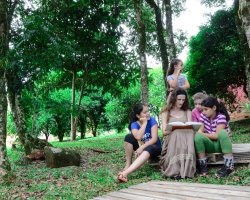 Cr&eacute;ditos: Arquivo Nossa Maloca