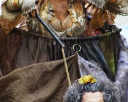 Foto: Beto Boochinno