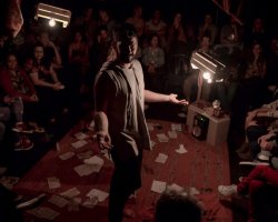 Foto: N&uacute;cleo O Ator