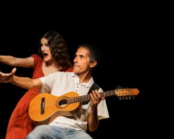 Foto: Louis Radavelli