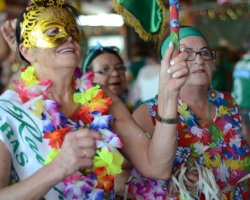 Arquivo PMC Carnaval 2018