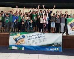 Projeto Atleta do Futuro