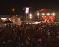 ?&Eacute; tarde demais? &eacute; uma das m&uacute;sicas mais conhecidas do p&uacute;blico
