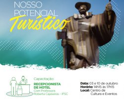 Curso de Recepcionista de Hotel