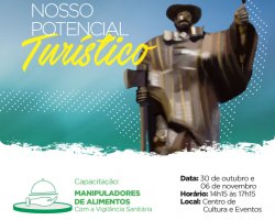 Curso de Manipuladores de Alimentos