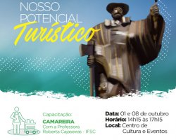 Curso de Camareira