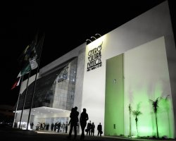 Centro de Cultura e Eventos 