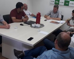 Obras fazem parte do Programa Mãos à Obra.